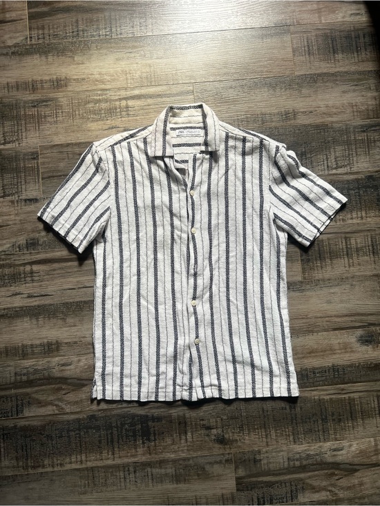 Zara Other - Men’s Zara Button Up Shirt
